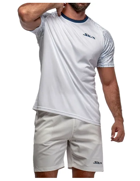 Siux Club 25 T-shirt | Ofertas de Padel