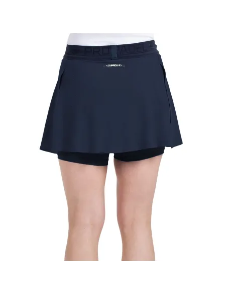 Skirt Bullpadel Perala Woman | Ofertas de padel