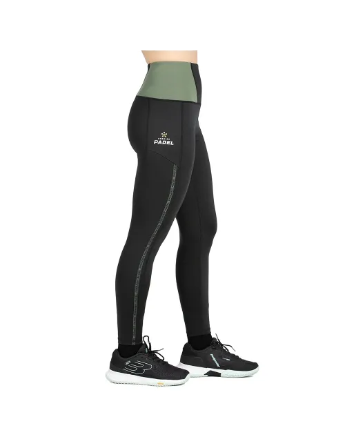 Malla Bullpadel Pasci Mujer | Ofertas de pádel