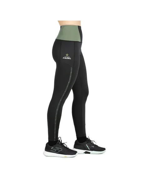 Malla Bullpadel Pasci Femme | Ofertas De Padel