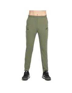 PANTALON BULLPADEL PUPO 015 KAKI | Ofertas de padel