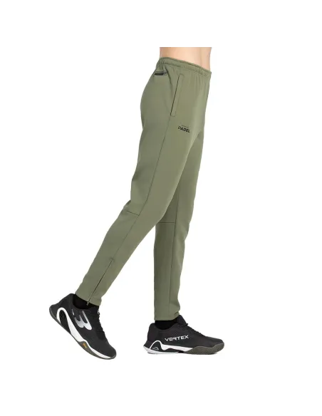 PANTS Bullpadel PUPO | Ofertas de padel