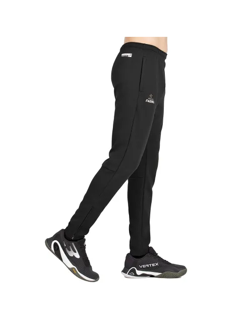 Pantalon Pupo Bullpadel | Ofertas De Padel