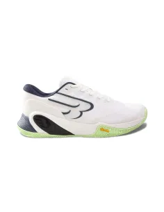 Bullpadel Hack Vibram 26V BRANCO DC91012000 | Ofertas de padel