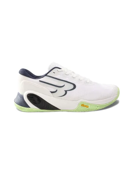 Bullpadel Hack Vibram 26V Branco Dc91012000 | Ofertas de padel