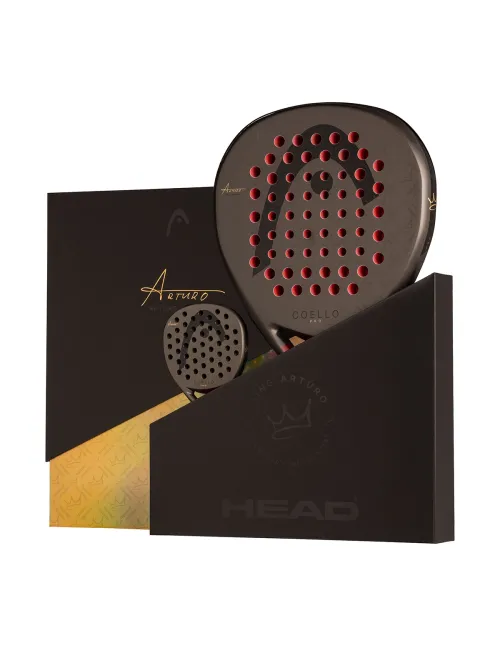 Head Coello Pro Special Packaging 2026 | Ofertas de pádel