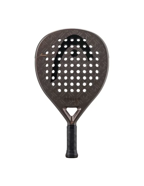 Head Coello Vibe 2026 | Ofertas de pádel