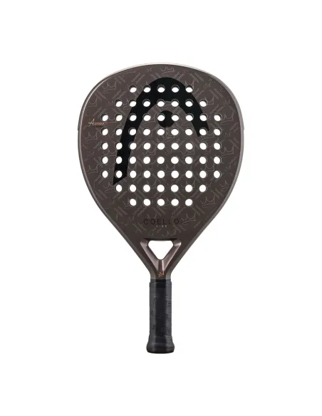 Head Coello Vibe 2026 | Ofertas de pádel