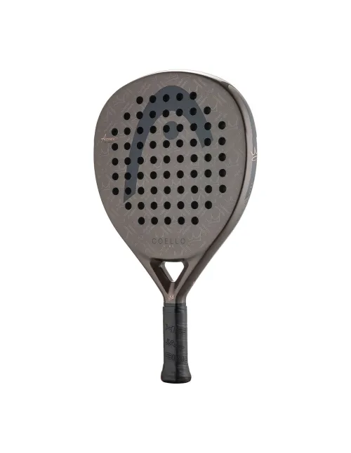 Head Coello Vibe 2026 | Ofertas de pádel