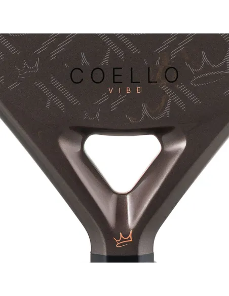 Head Coello Vibe 2026 | Ofertas de pádel