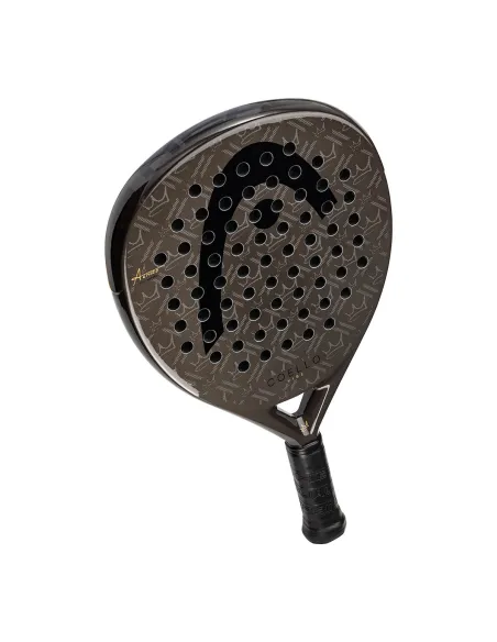 Head Coello Vibe 2026 | Ofertas de pádel