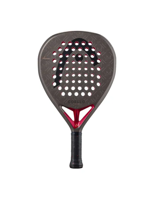 Head Coello Team 2026 | Ofertas de pádel