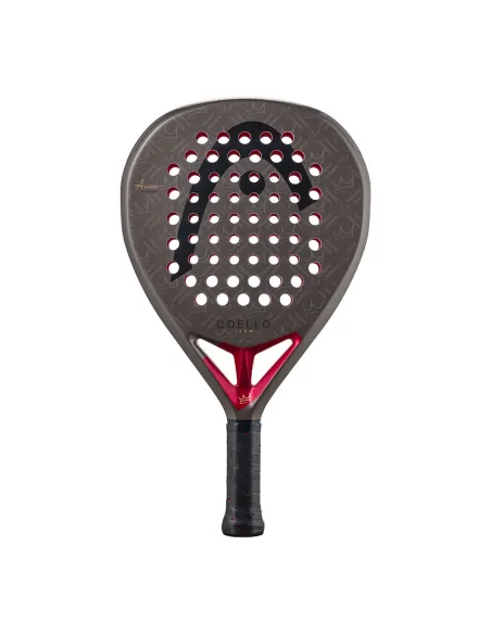 Head Coello Team 2026 | Ofertas de pádel