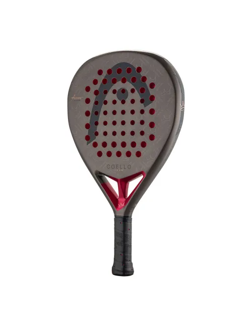 Head Coello Team 2026 | Ofertas de pádel