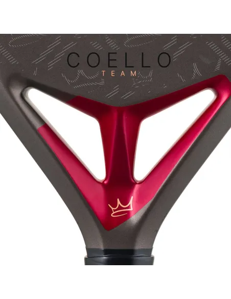 Head Coello Team 2026 | Ofertas de pádel