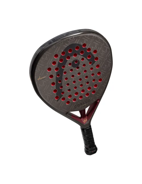 Head Coello Team 2026 | Ofertas de pádel