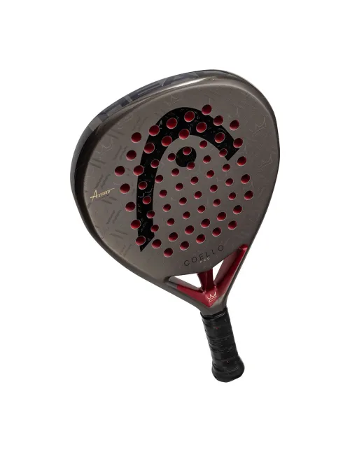 Head Coello Pro 2026 | Ofertas De Padel