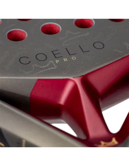 Head Coello Pro 2026 | Ofertas De Padel