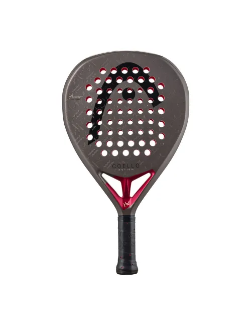 Head Coello Motion 2026 | Ofertas De Padel