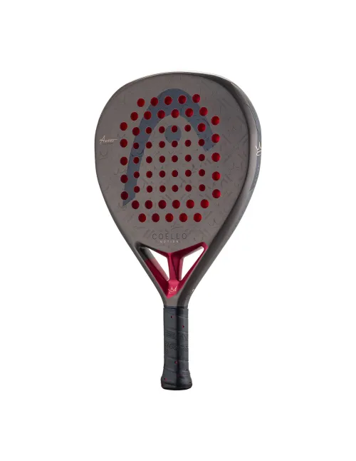 Head Coello Motion 2026 | Ofertas De Padel