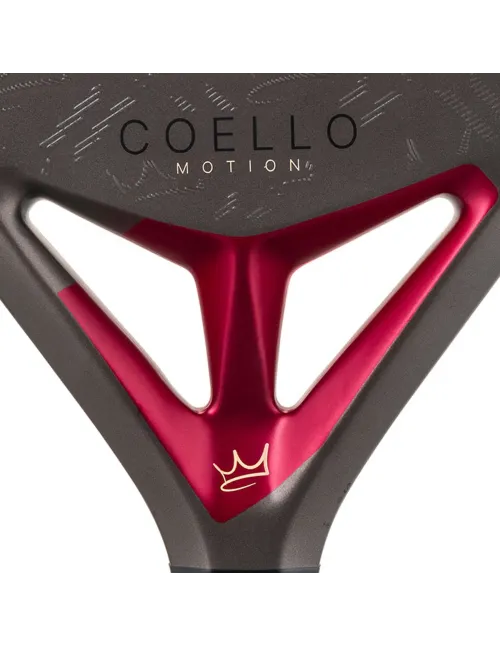 Head Coello Motion 2026 | Ofertas De Padel