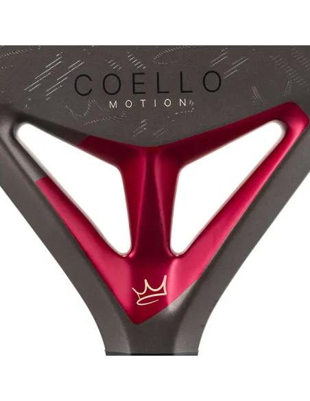 Head Coello Motion 2026 | Ofertas De Padel