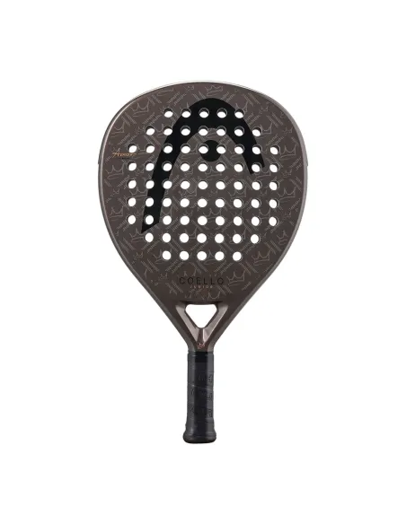 Head Coello Junior 2026 | Ofertas de padel