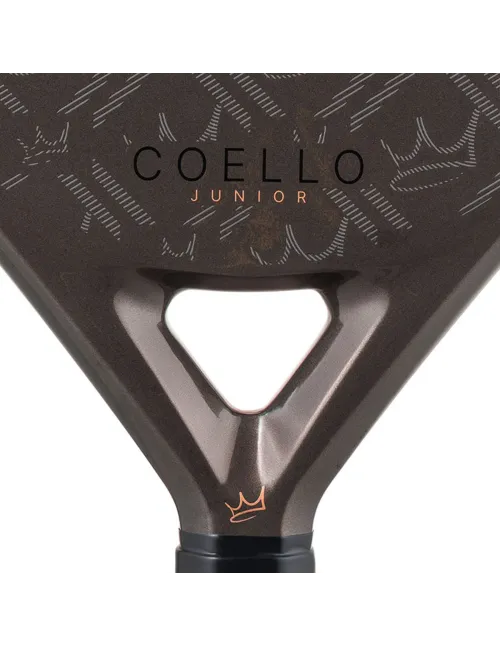 Head Coello Junior 2026 | Ofertas de padel