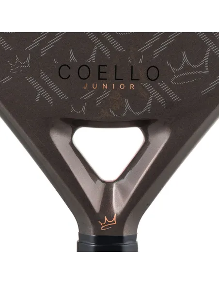Head Coello Junior 2026 | Ofertas de padel