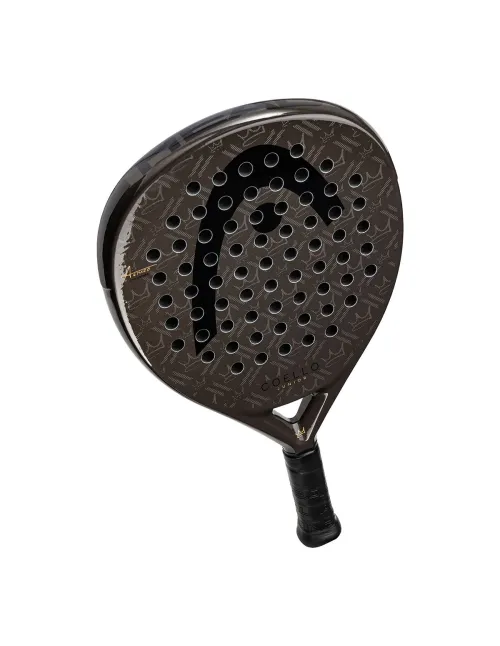 Head Coello Junior 2026 | Ofertas de padel