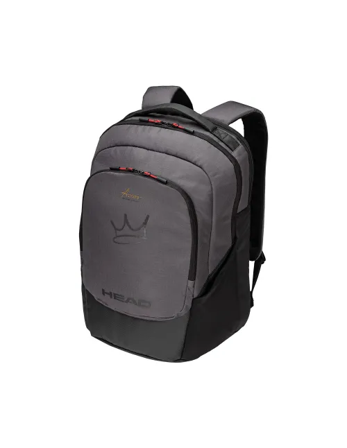 Mochila Head Coello Pro X Pádel 30L 2026 | Ofertas de pádel