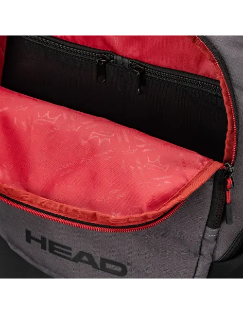 Sac À Dos Head Coello Pro X Padel 2026 | Ofertas De Padel