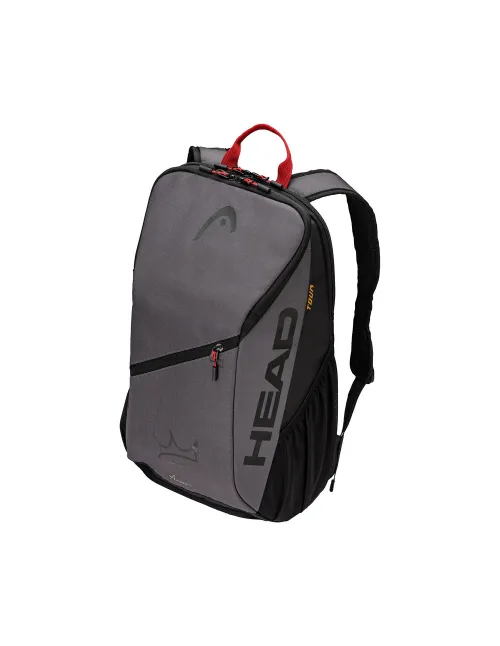 Rucksack Head Coello Tour Padel 25L 2026 | Ofertas De Padel
