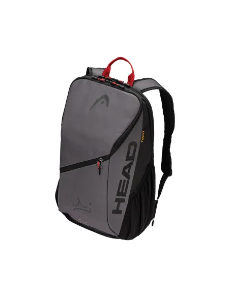 Mochila Head Coello Tour Pádel 25L 2026 261936 | Ofertas de padel
