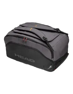 Sac De Padel Head Coello Pro X Padel L Gris