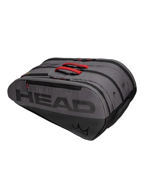 Padelbag Head Coello Tour Padel L 2026 261926 | Ofertas de padel