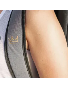 Saco Head Coello Tour Pádel L 2026 261926 | Ofertas de padel 2