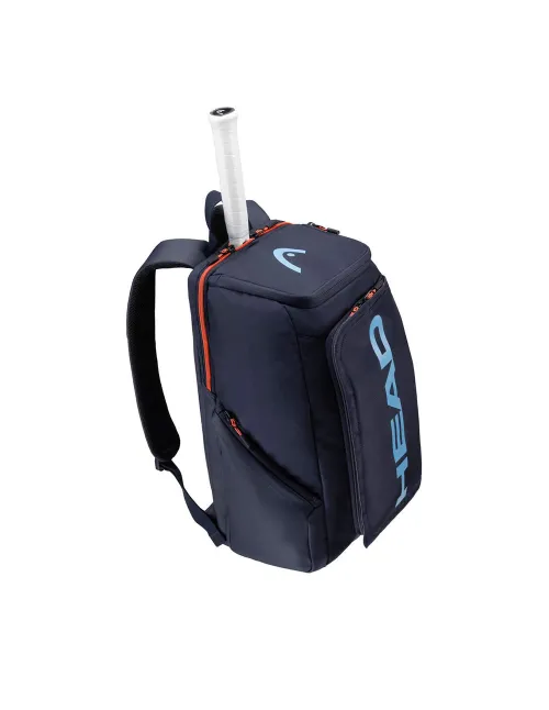 Rucksack Head Pro 28L Marineblau | Ofertas De Padel