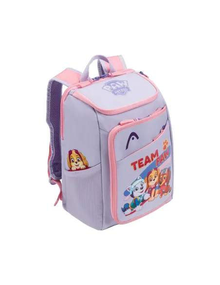 Zaino Head Paw Patrol Lilla Junior |Padel offers