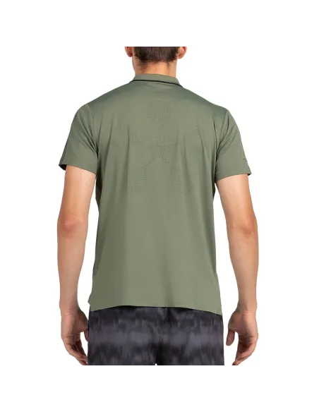 POLO BULLPADEL PATRON 077 CRUDO |Padel offers