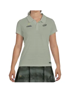 Polo Bullpadel Payerne Femme | Ofertas De Padel