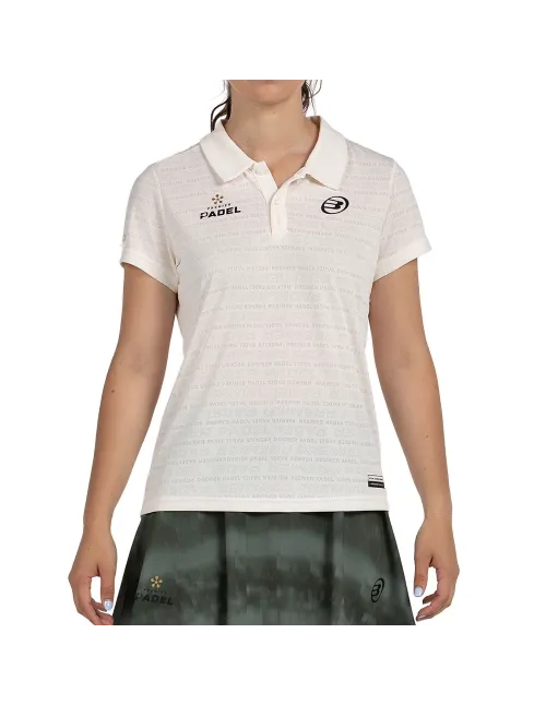 Polo Bullpadel Payerne Femme | Ofertas De Padel