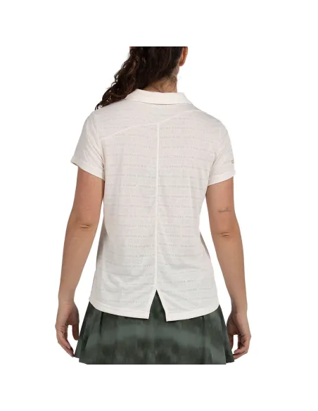 Polo Bullpadel Payerne Femme | Ofertas De Padel