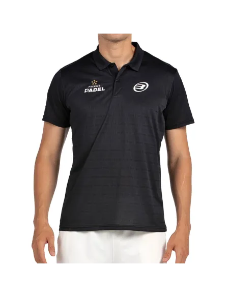 Descubre el Polo Bullpadel POMPIER.  | Ofertas de pádel