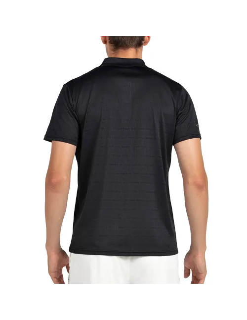 Polo Bullpadel Pompier | Ofertas De Padel