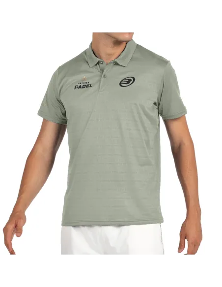 Polo Bullpadel Feuerwehrmann | Ofertas De Padel