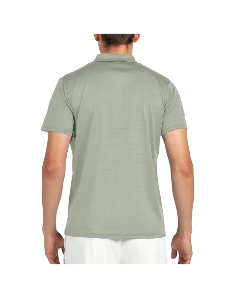 Polo Bullpadel FIREFIGHTER | Ofertas de padel