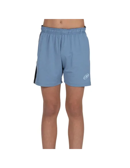 Short Bullpadel Campaza Junior | Ofertas De Padel