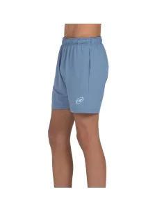 SHORT BULLPADEL CAMPAZA 414 AZUL SOMBRA JUNIOR |Padel offers 2