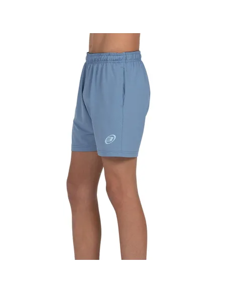 Short Bullpadel Campaza Junior | Ofertas De Padel